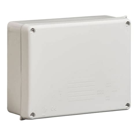 surface extension junction box|surface mounted sealed junction box.